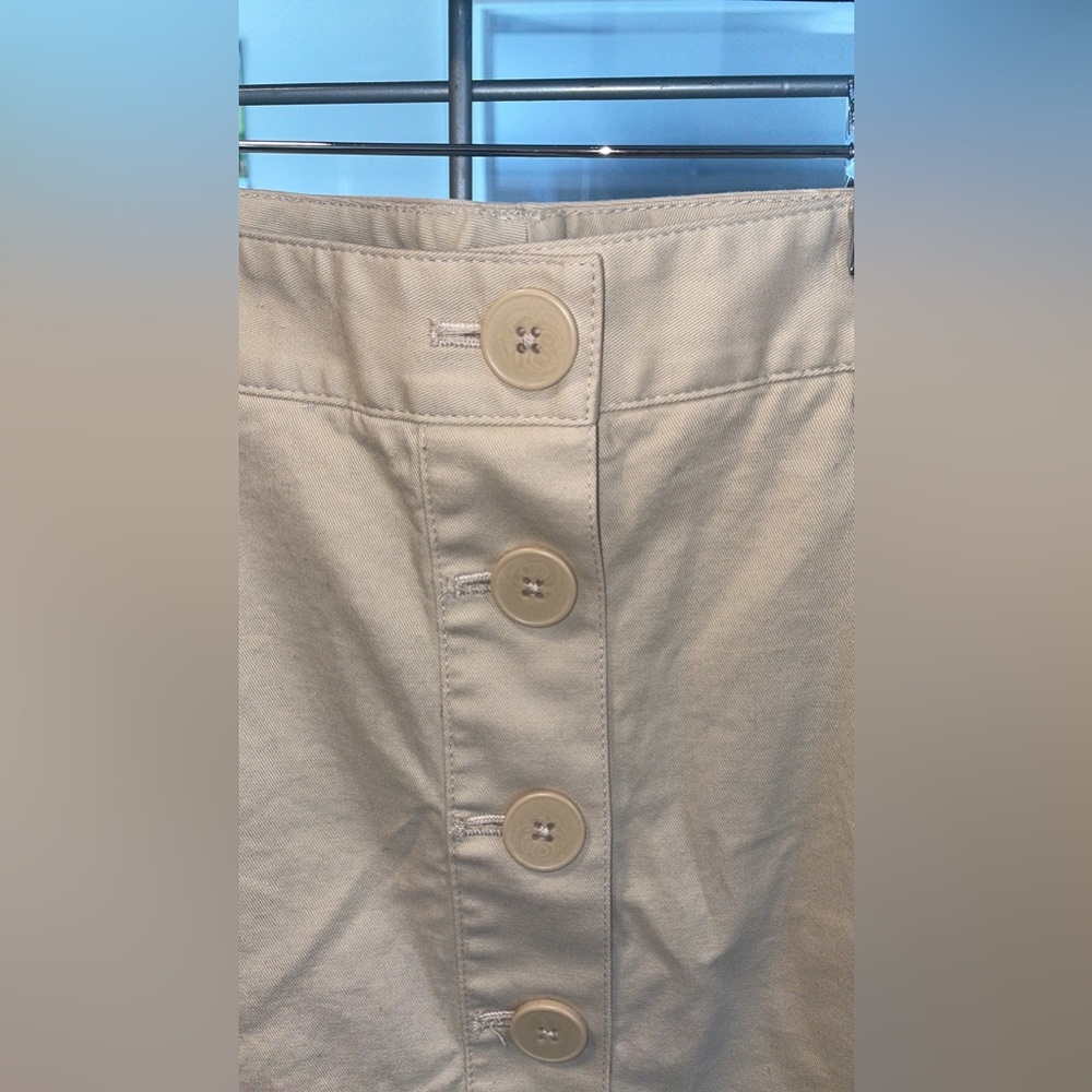 Express Skirt - Picture 2 of 4
